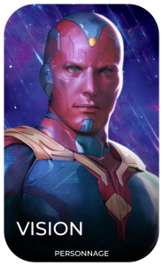 Vision