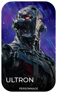 Ultron