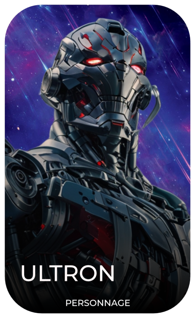 Ultron