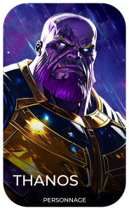 Thanos