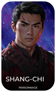 Shang-Chi