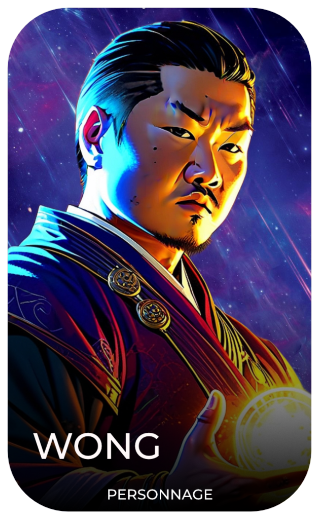 Wong