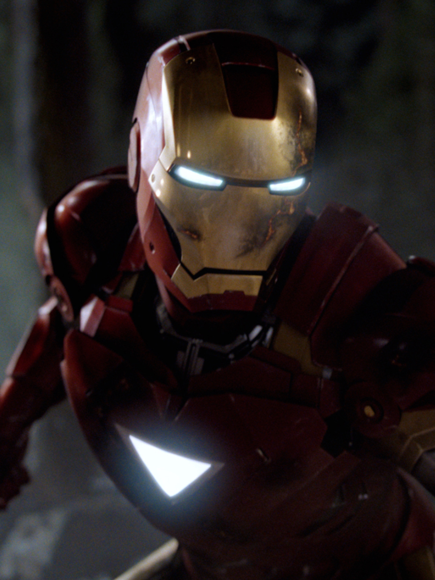 Iron Man