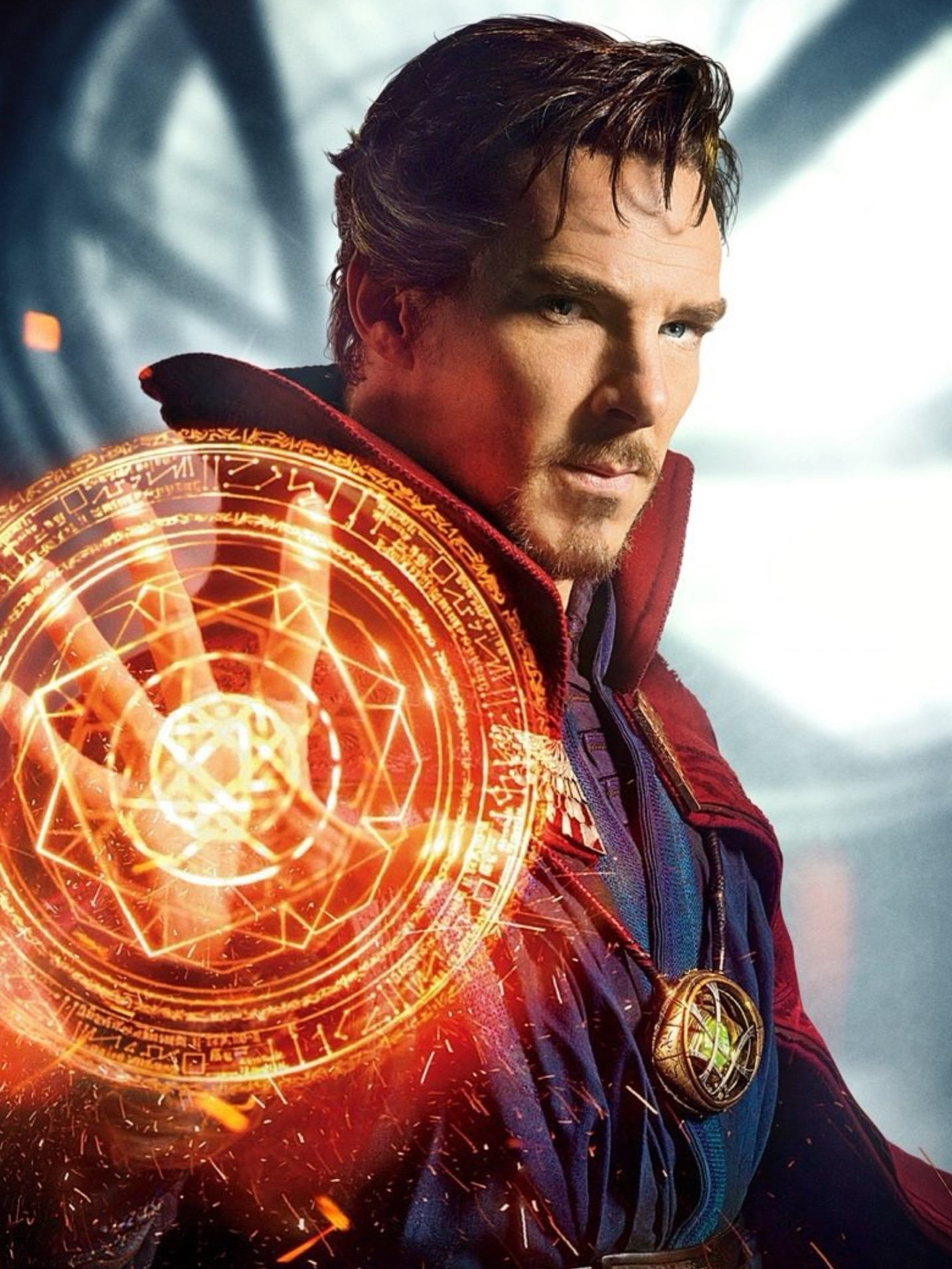 Doctor Strange