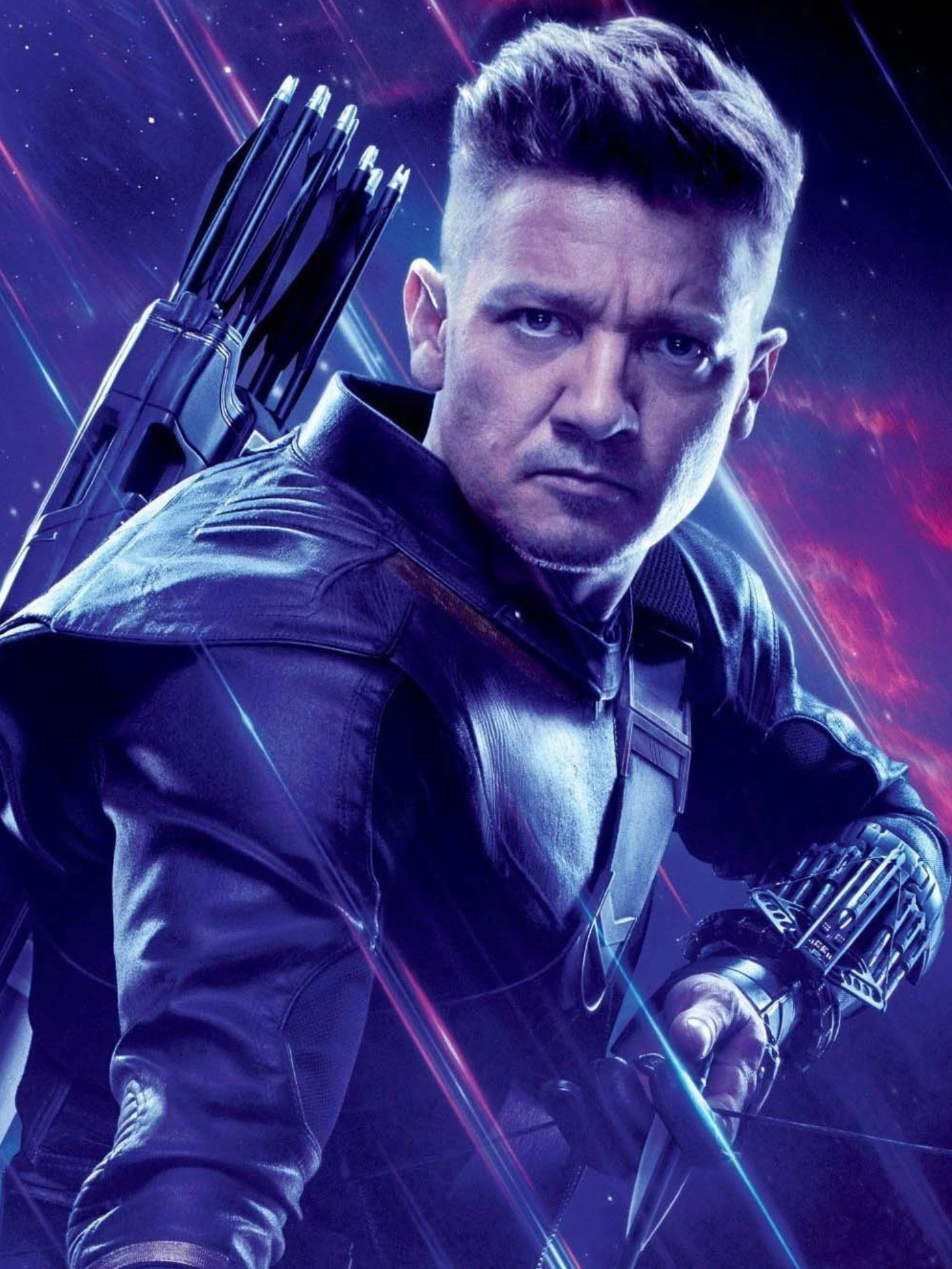 Hawkeye