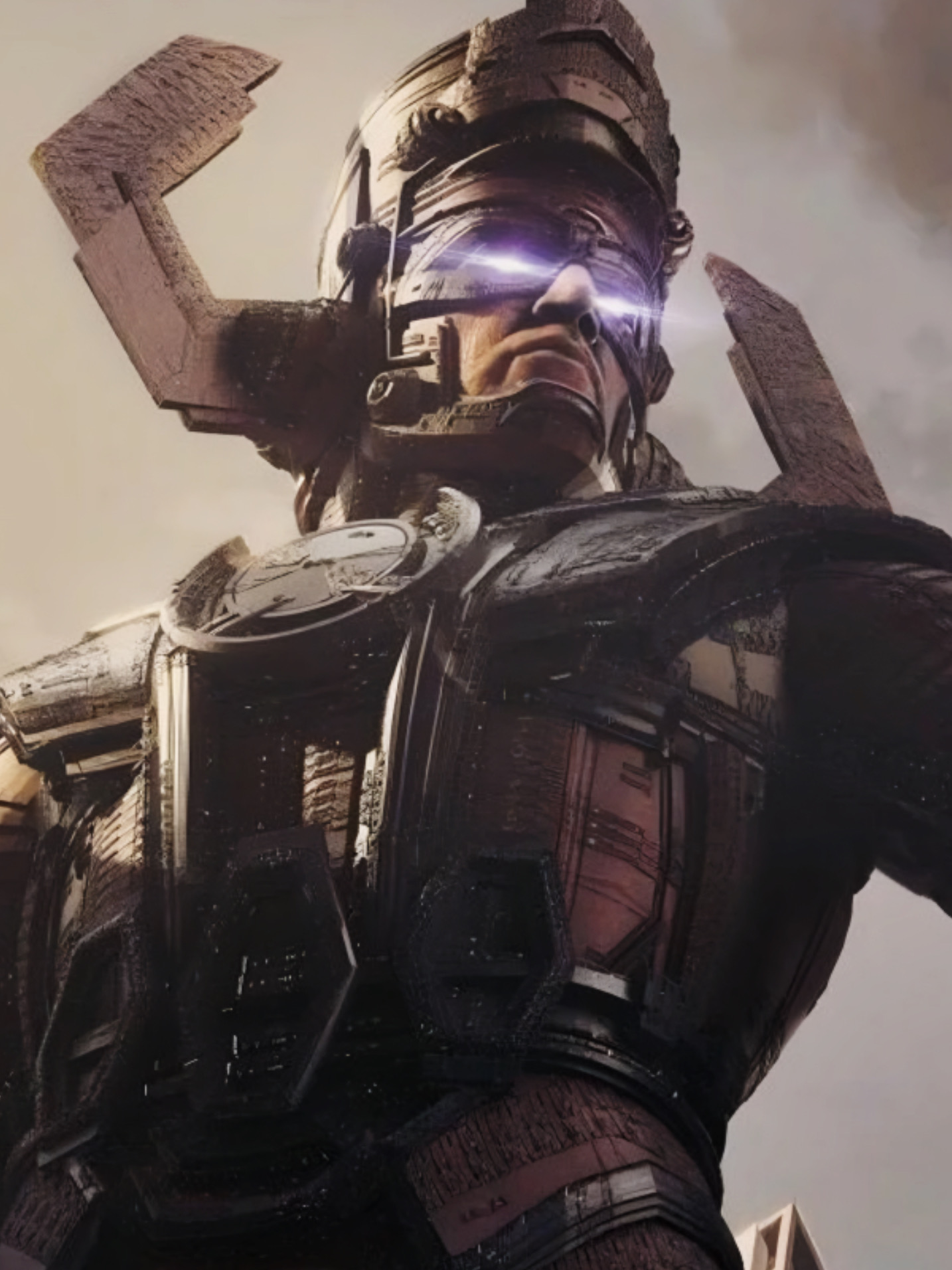 Galactus