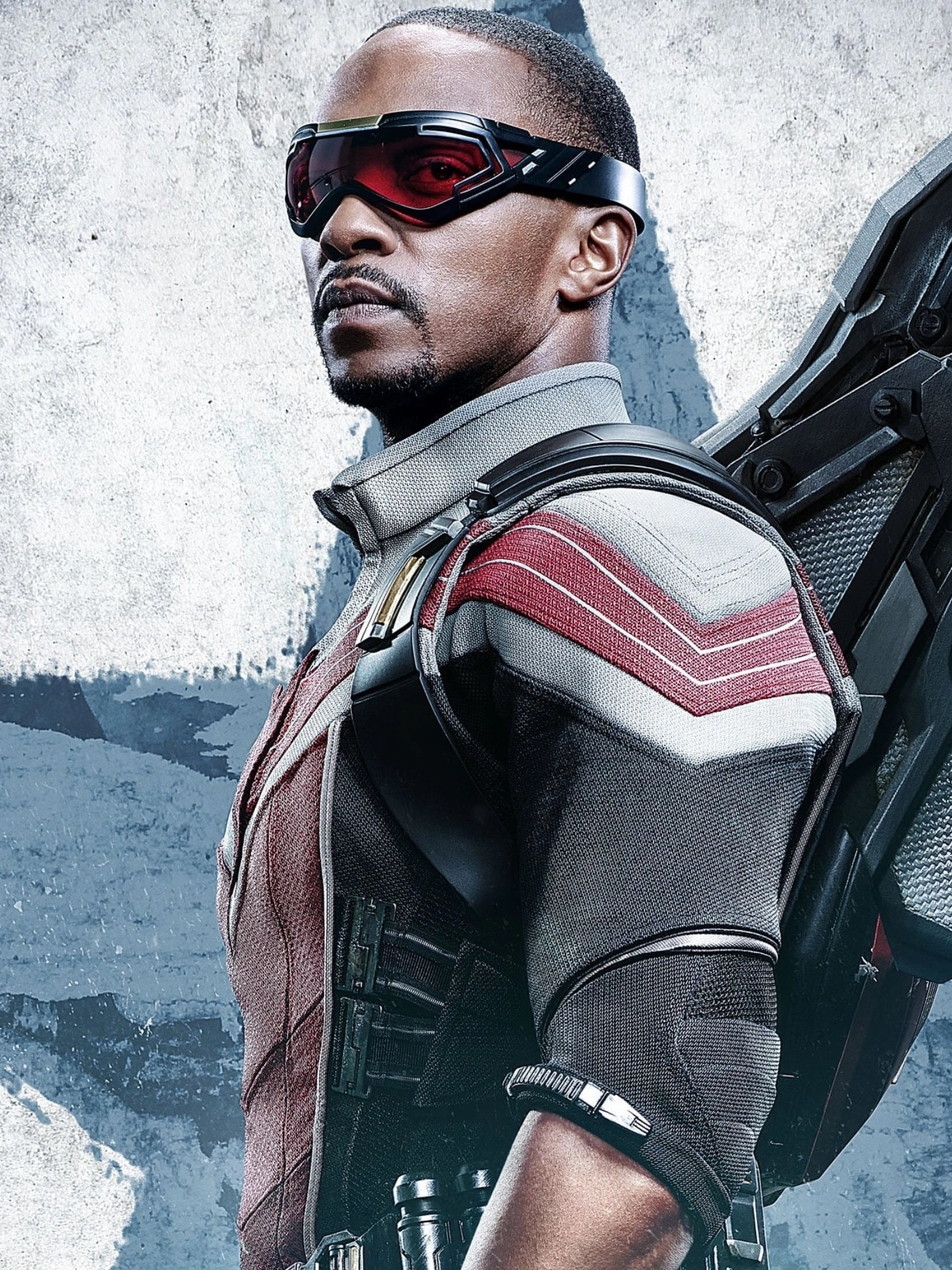 Sam Wilson - Falcon
