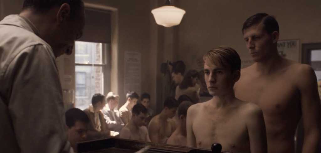 Captain America - Steve Rogers