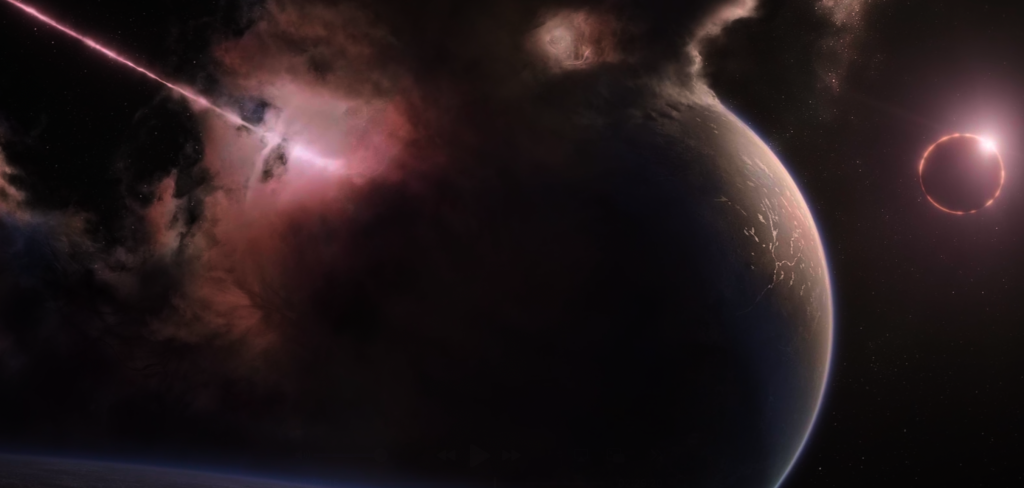 Vormir