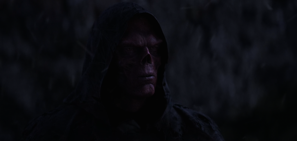 Johann Schmidt (Crâne Rouge) - Avengers : Infinity War