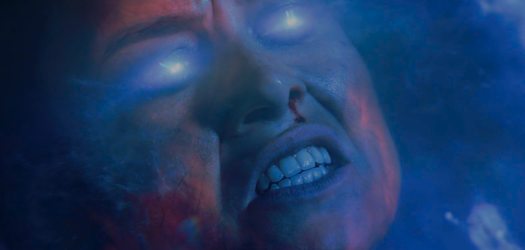 Carole Danvers (Captain Marvel - Captain Marvel