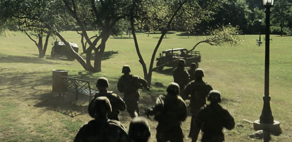 L'Incroyable Hulk (2008)