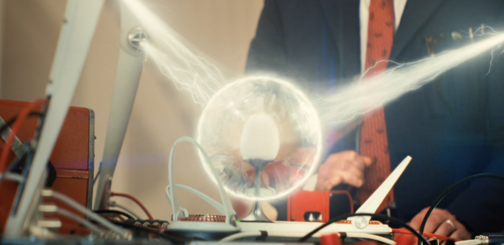Les 4 Fantastiques : Premiers Pas (2025)
