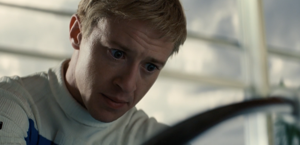 Johnny Storm (La Torche Humaine) - Les 4 Fantastiques : Premiers Pas (2025)