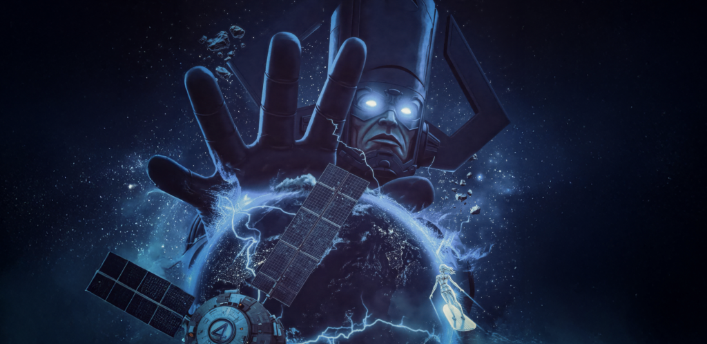Galactus