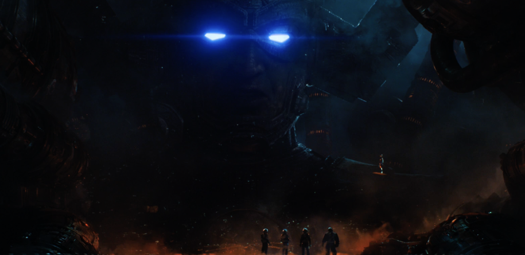 Galactus