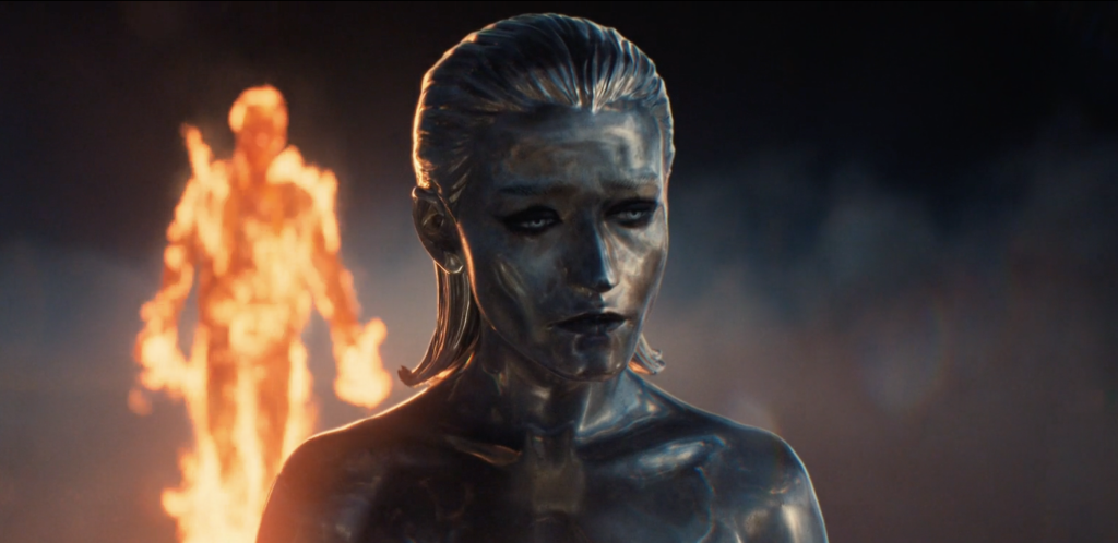Shalla-Bal (La surfeuse d'Argent) - Les 4 Fantastiques : Premiers Pas (2025)