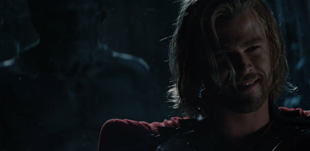 Thor - Thor (2011)