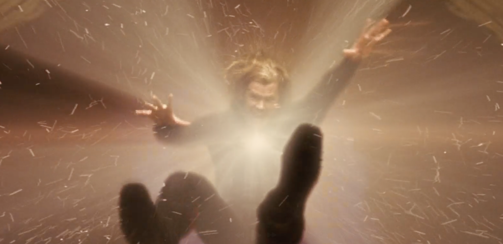 Thor - Thor (2011)