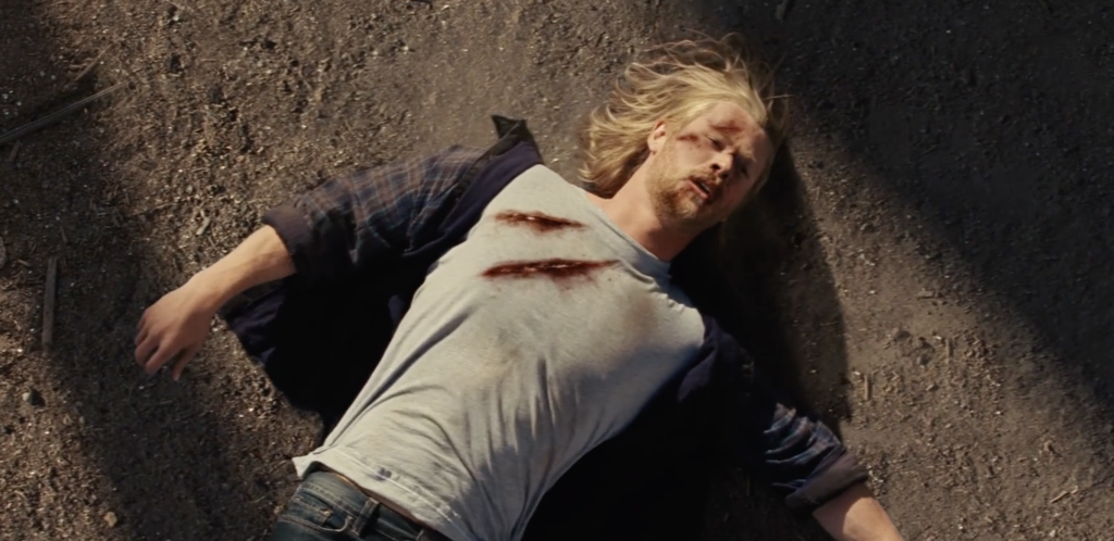 Thor - Thor (2011)