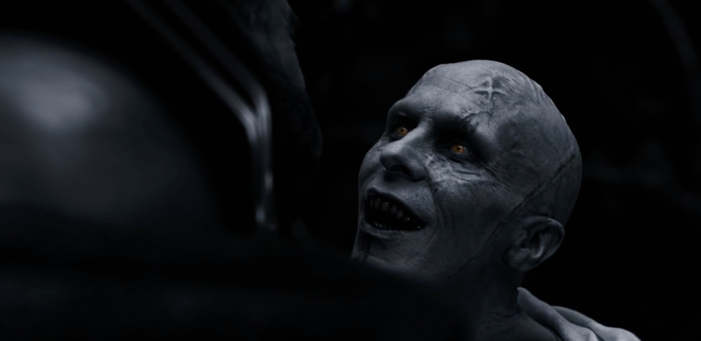 Gorr - Thor : Love and Thunder (2022)