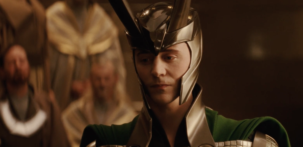 Loki - Thor (2011)