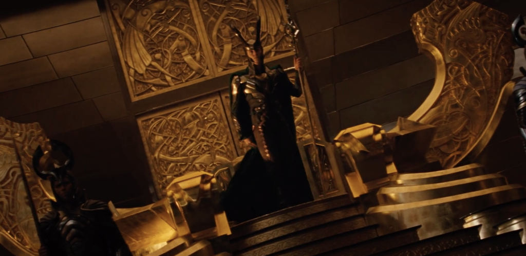 Loki - Thor (2011)