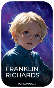 Franklin Richards