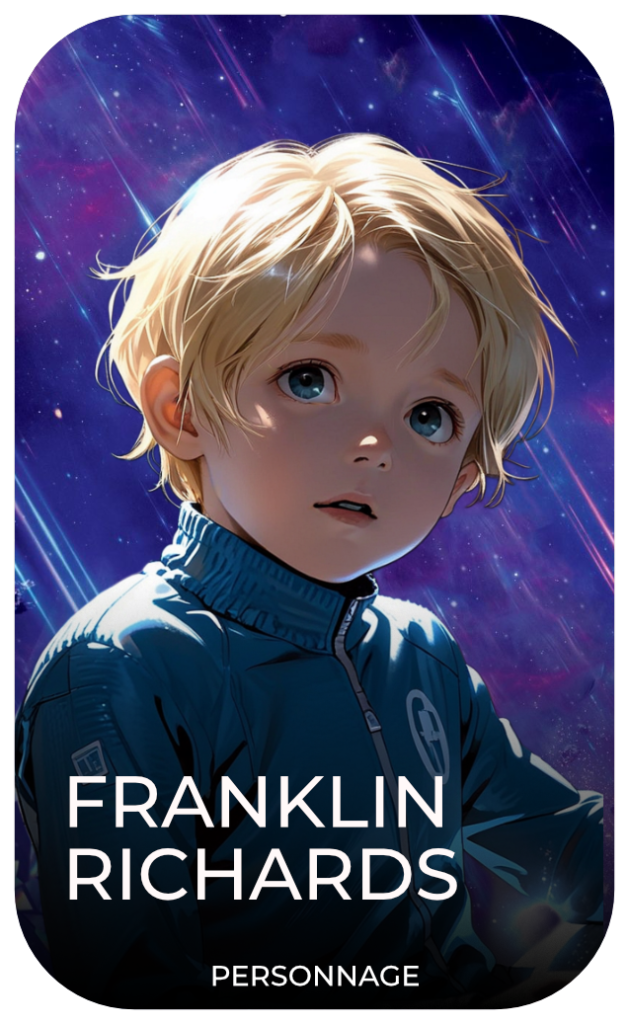 Franklin Richards