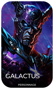 Galactus