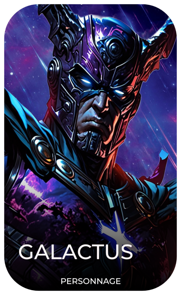 Galactus