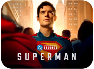 Films Superman 2025