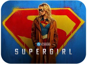 Film Supergirl 2026