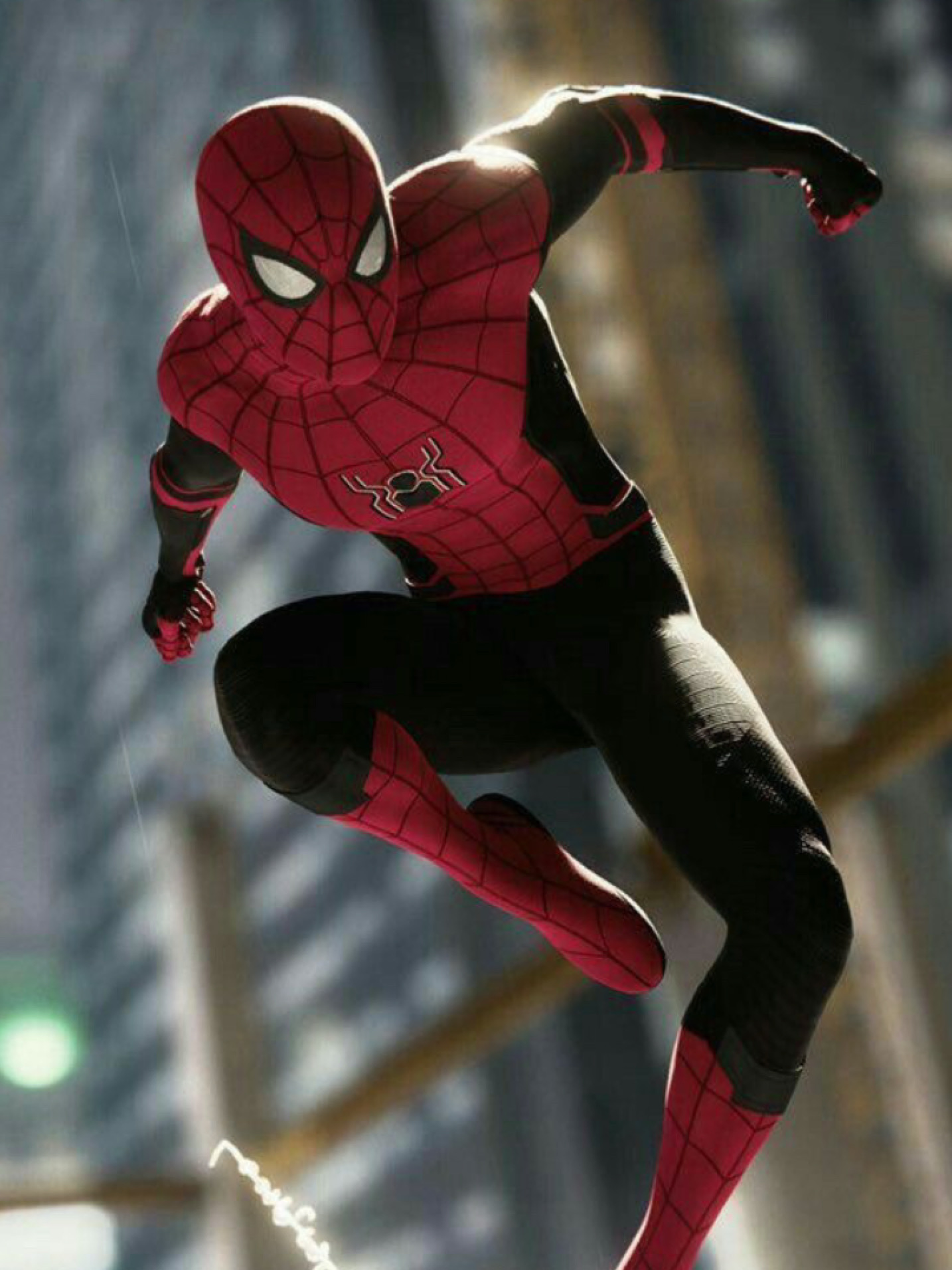 Spider-Man