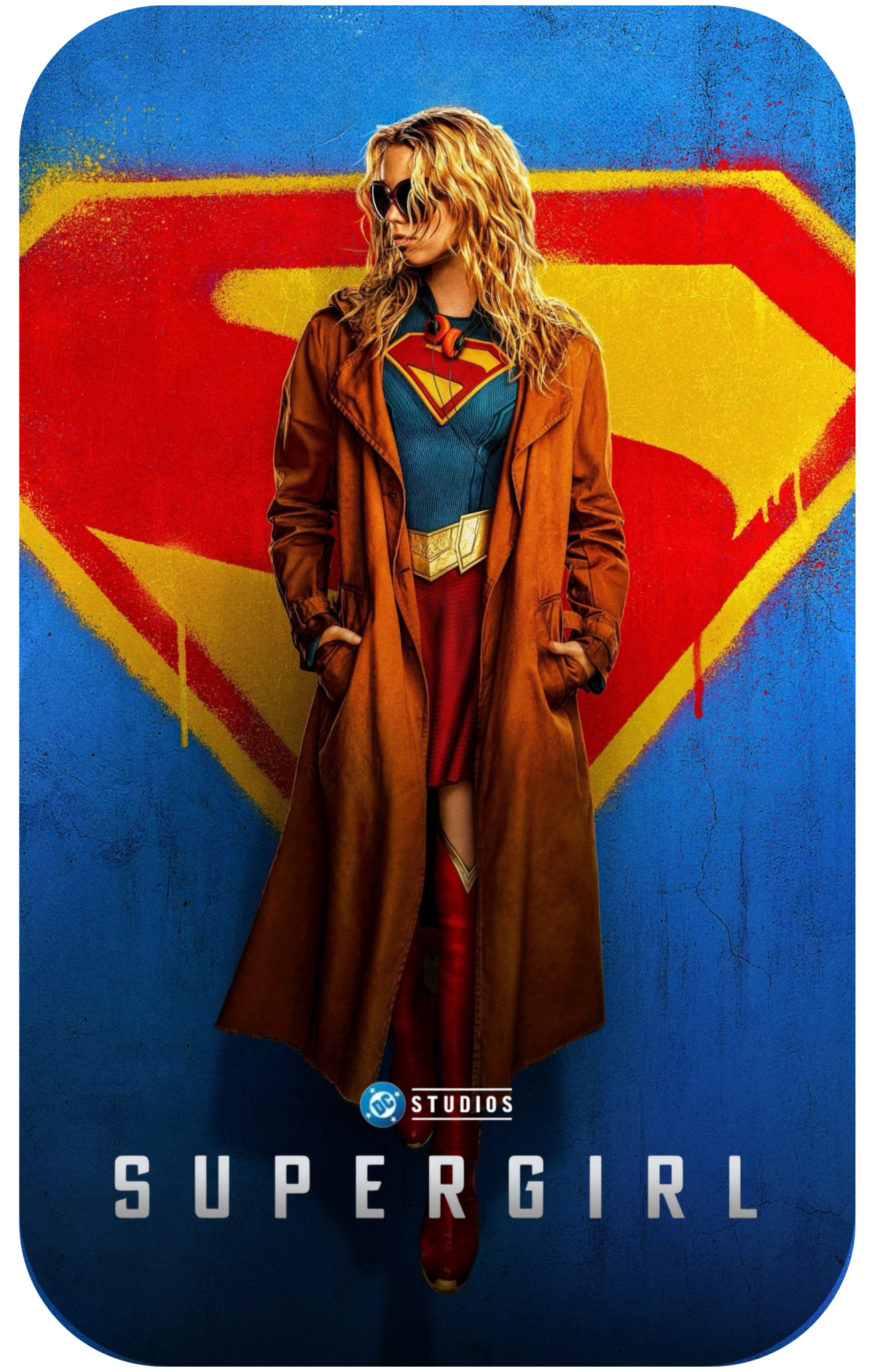Film Supergirl 2026