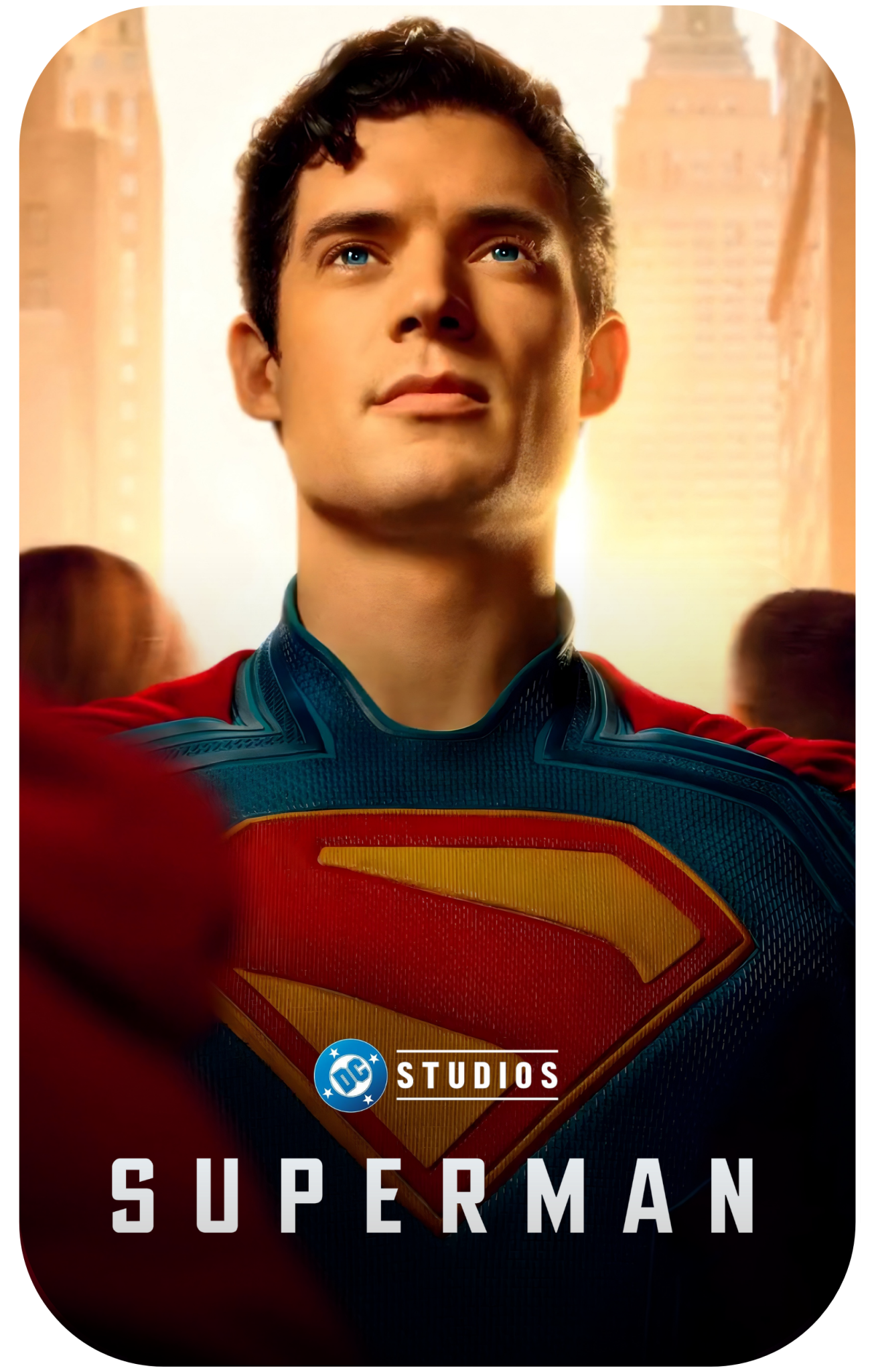 Films Superman 2025