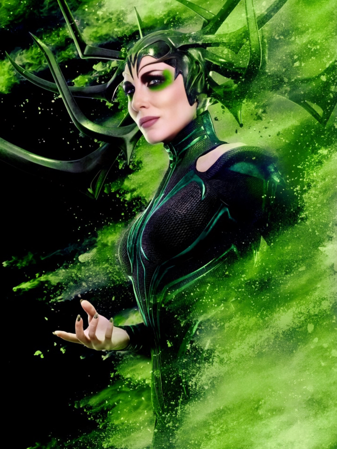 Hela