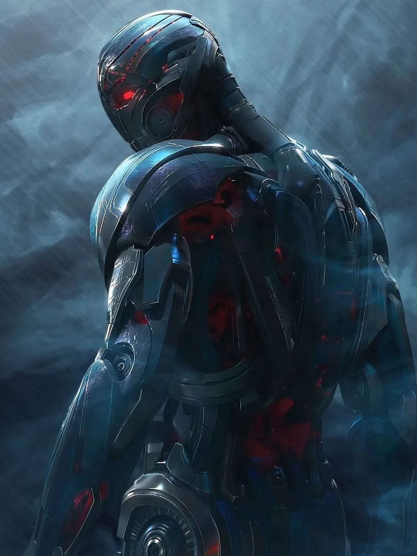 Ultron