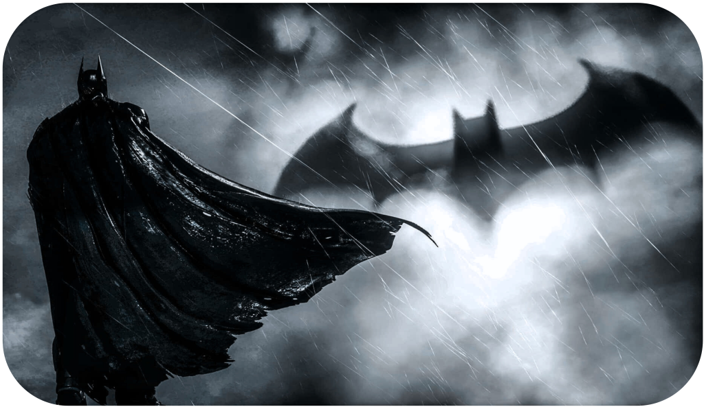 Batman Wallpaper