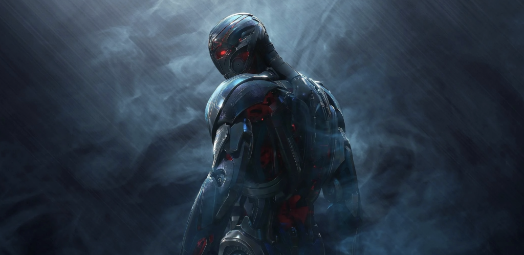 Ultron