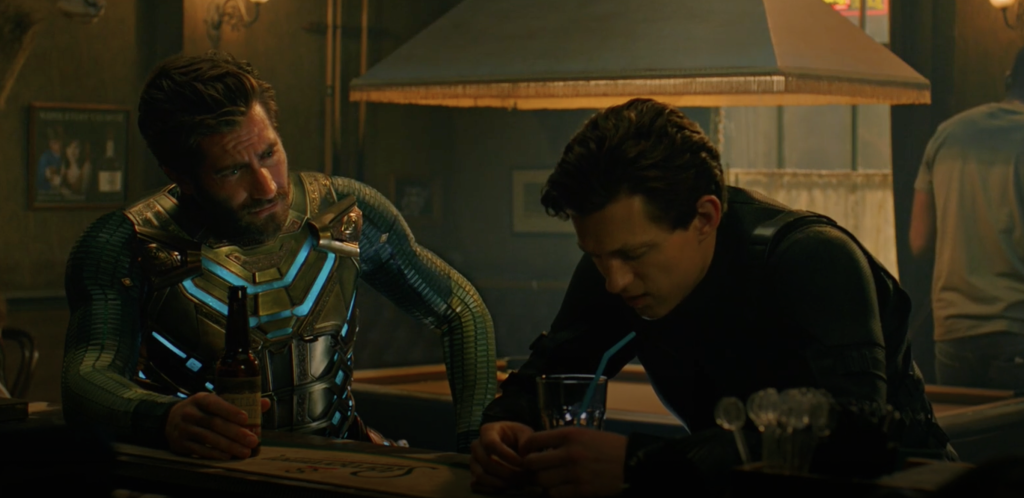 Peter Parker (Spider-Man) - Spider-Man : No Way Home (2021)