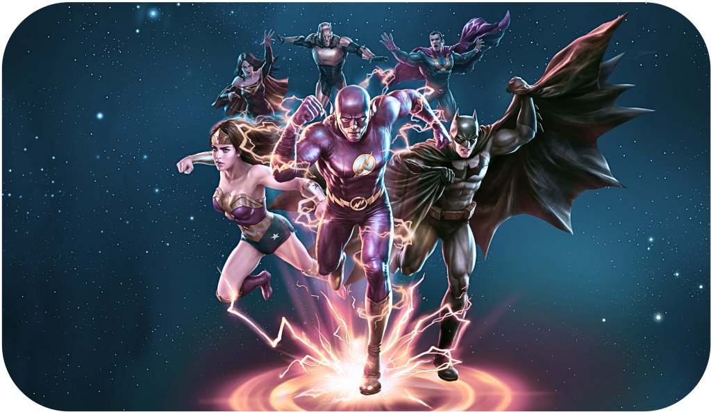 DC Wallpaper