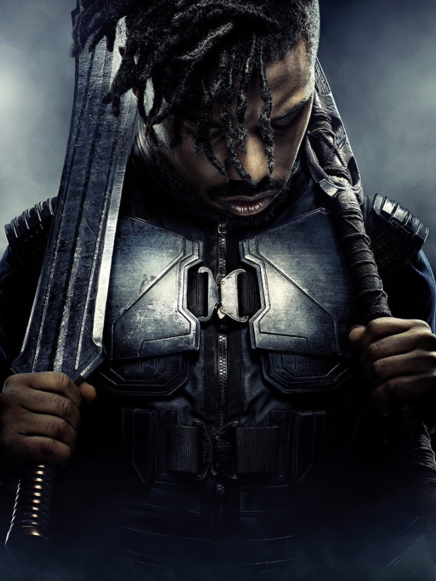 Killmonger