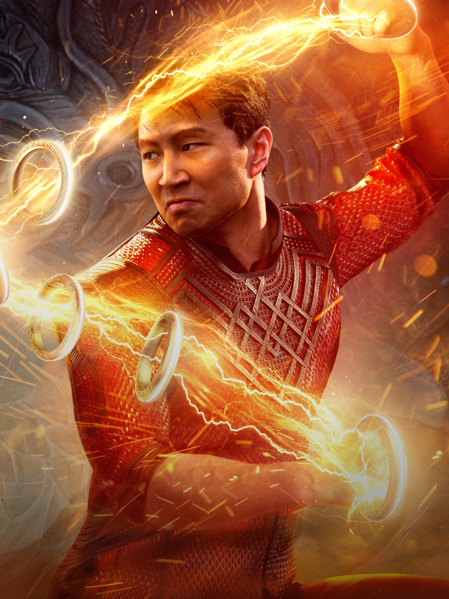 Shang-Chi