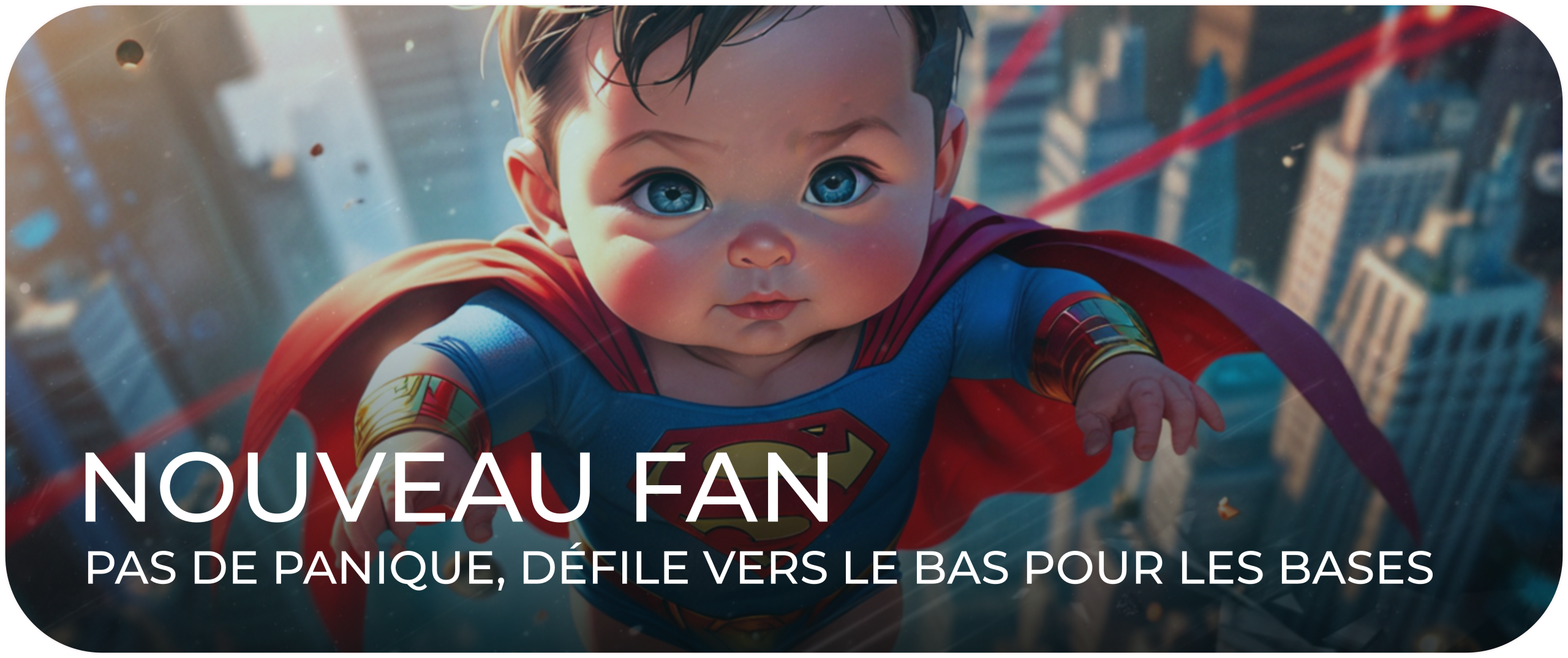 Nouveau Fan