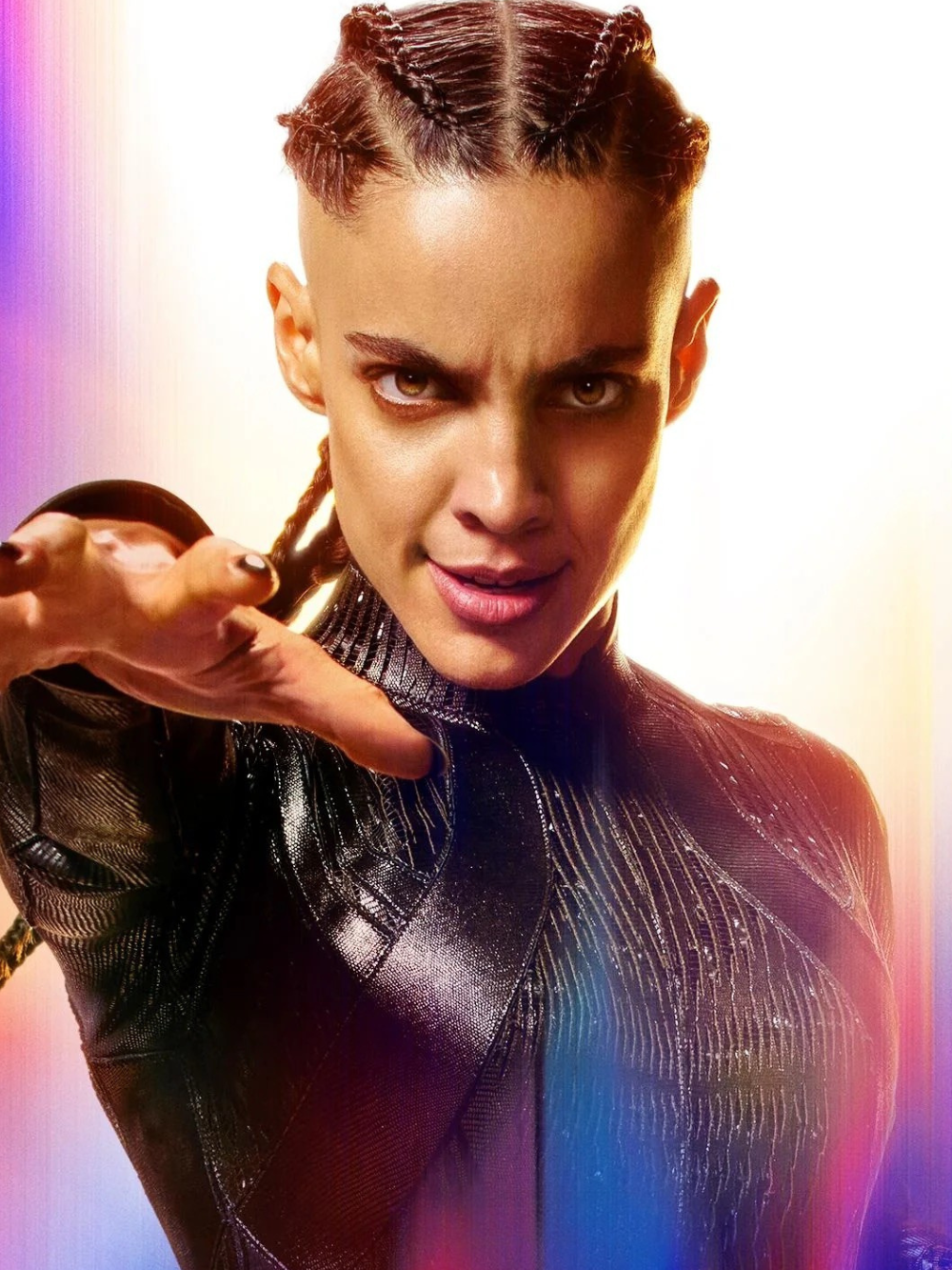 Angela Spica (L'Ingénieur) - Superman 2025