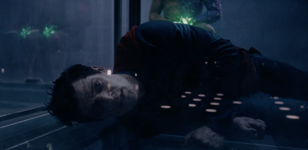 Clark Kent (Superman) - Superman 2025