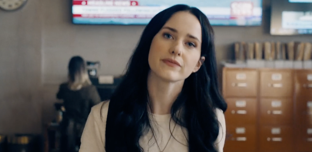Lois Lane - Superman 2025