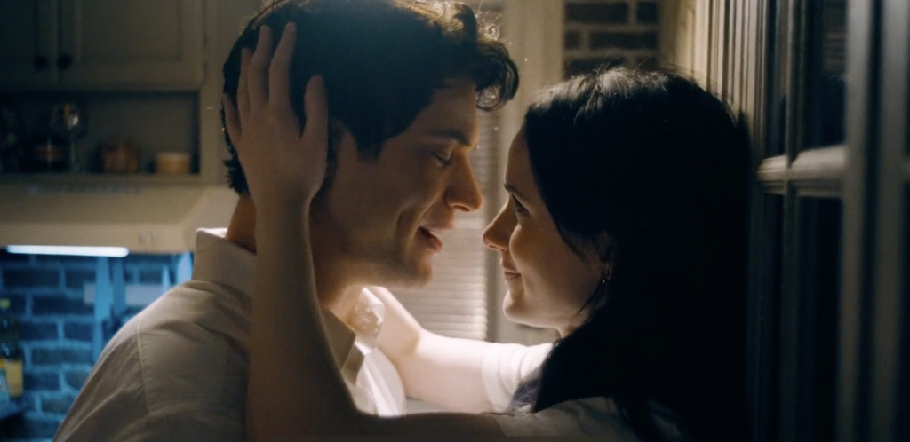 Lois Lane et Clark Kent (Superman) - Superman 2025