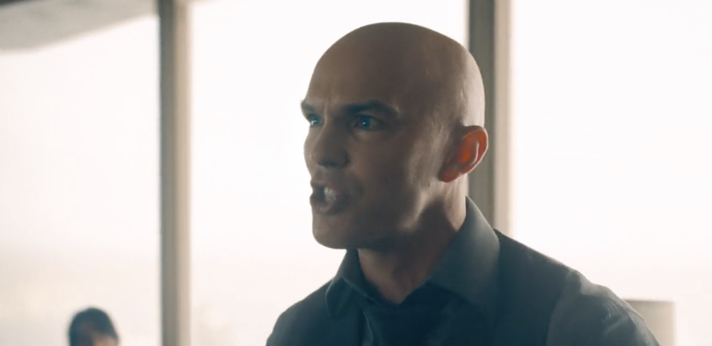 Lex Luthor - Superman 2025